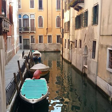 Nice Venice Apartments In San Marco Bagian luar foto