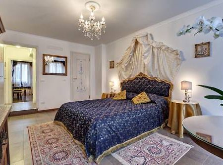 Nice Venice Apartments In San Marco Bagian luar foto