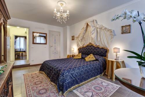 Nice Venice Apartments In San Marco Bagian luar foto