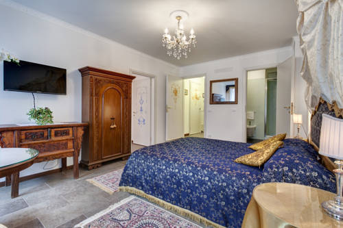 Nice Venice Apartments In San Marco Bagian luar foto