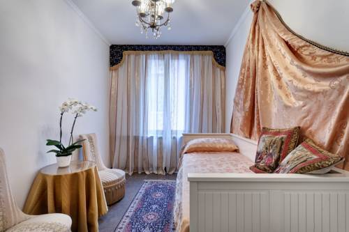 Nice Venice Apartments In San Marco Bagian luar foto