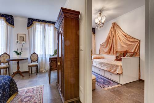 Nice Venice Apartments In San Marco Bagian luar foto