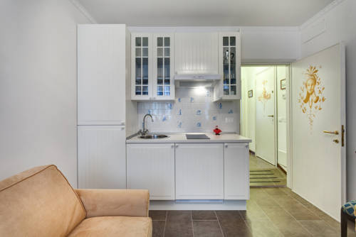 Nice Venice Apartments In San Marco Bagian luar foto