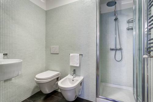 Nice Venice Apartments In San Marco Bagian luar foto